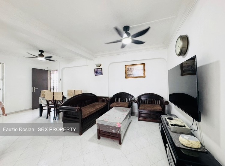 Blk 880 Yishun Street 81 (Yishun), HDB 4 Rooms #601012581